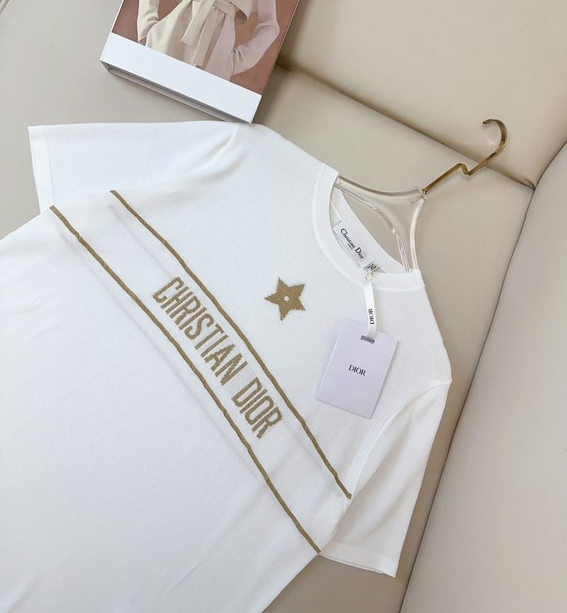 Christian Dior T-Shirts